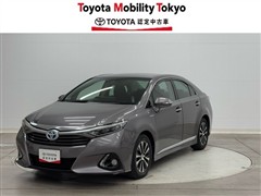 トヨタ SAI G