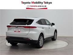 ハリアー Z レザーパッケージ