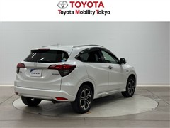 ヴェゼルHV Zホンダセンシング