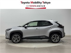 ヤリスクロス HV Z