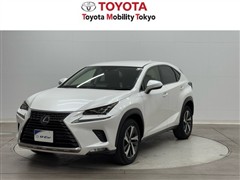 レクサス NX300 Iパッケージ