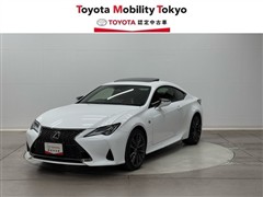 RC300 FSPORT