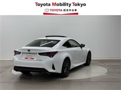 RC300 FSPORT