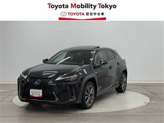 UX250h Fスポーツ