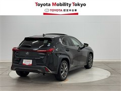 UX250h Fスポーツ