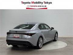 IS300 バージョンL