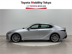 IS300 バージョンL