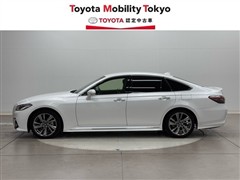 クラウンHV RSドバンス