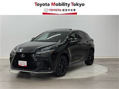 NX350h Fスポーツ