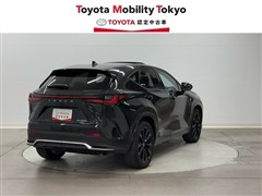 NX350h Fスポーツ