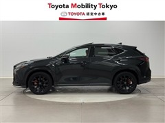 NX350h Fスポーツ