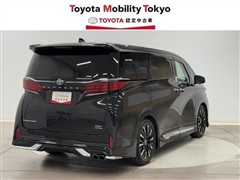 アルファードHV エグゼクティブ