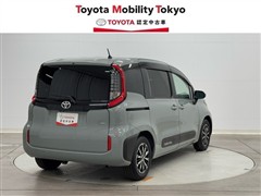 シエンタ HV Z