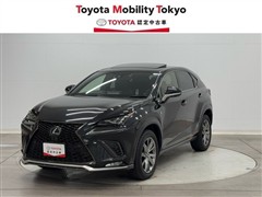 レクサス NX300 Fスポーツ