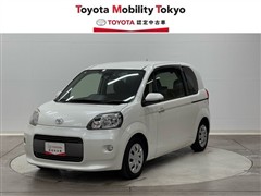 トヨタ ポルテ X