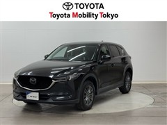 マツダ CX-5 XD スマートエディション