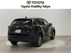 CX-5 XD スマートエディション