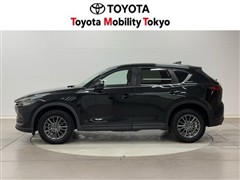 CX-5 XD スマートエディション