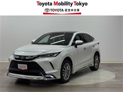ハリアーHV Z