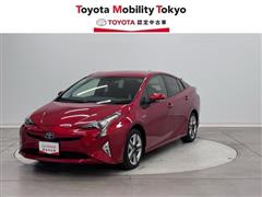 プリウス S ツーリングセレクション