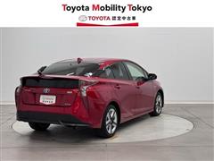 プリウス S ツーリングセレクション