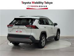 RAV4 G