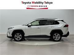 RAV4 G
