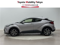 C-HR HV G