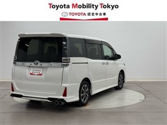 ヴォクシー ZS キラメキ3