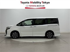 ヴォクシー ZS キラメキ3