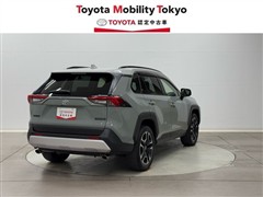 RAV4 アドベンチャー
