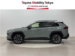RAV4 アドベンチャー