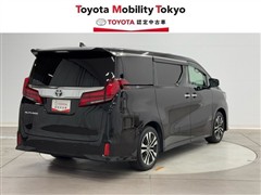 アルファード S Cパッケージ