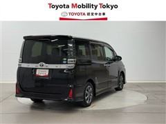 ヴォクシー ZSキラメキ2