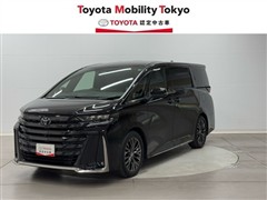 ヴェルファイアHV Z プレミア