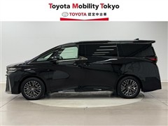 ヴェルファイアHV Z プレミア