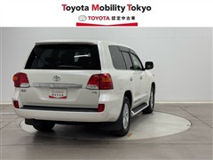 ランドクルーザー ZX