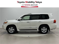 ランドクルーザー ZX