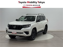 トヨタ ランクルプラドTX LマットBLC