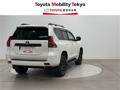 ランクルプラドTX LマットBLC