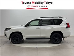 ランクルプラドTX LマットBLC