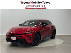 クラウン HV スポーツ Z