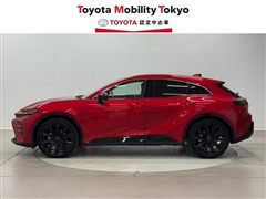 クラウン HV スポーツ Z