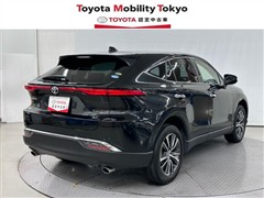 ハリアー G レザーパッケージ