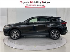 ハリアー G レザーパッケージ