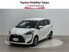 シエンタG クルマイス・スロープT3