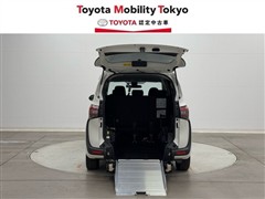 シエンタG クルマイス・スロープT3