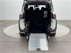 シエンタG クルマイス・スロープT3