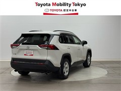 RAV4 X