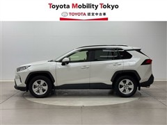 RAV4 X